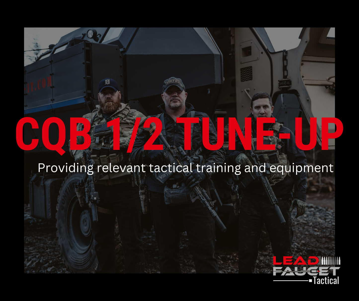 2 Day CQB Tune Up 7/26/23