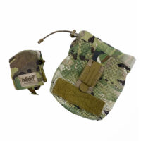 HELIUM WHISPER® LFT MESH DUMP POUCH