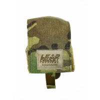 HELIUM WHISPER® LFT MESH DUMP POUCH