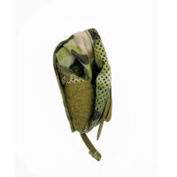 HELIUM WHISPER® LFT MESH DUMP POUCH