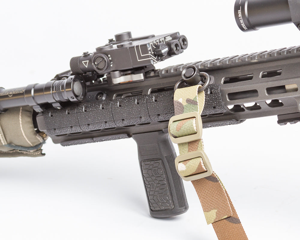 LEAD FAUCET TACTICAL (LFT) RIFLE SLING