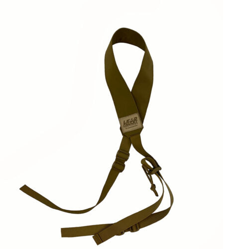 LEAD FAUCET TACTICAL (LFT) RIFLE SLING