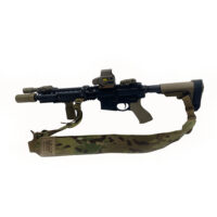 LEAD FAUCET TACTICAL (LFT) RIFLE SLING