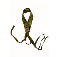 LEAD FAUCET TACTICAL (LFT) RIFLE SLING