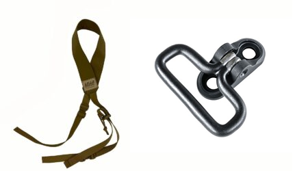 LFT M-LOK GI SLING SWIVEL
